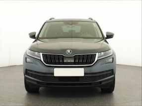 Skoda Kodiaq - 2019