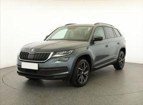 Skoda Kodiaq - 2019