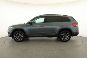 Skoda Kodiaq - 2019