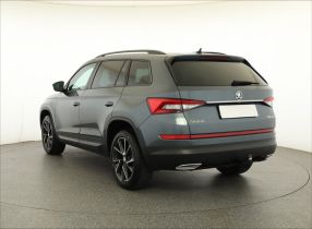 Skoda Kodiaq - 2019