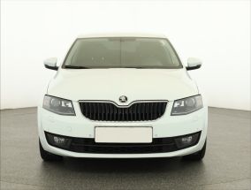 Skoda Octavia - 2014