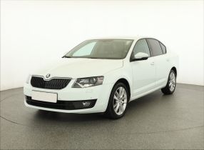 Skoda Octavia - 2014