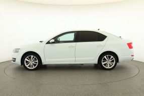 Skoda Octavia - 2014