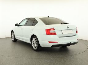 Skoda Octavia - 2014