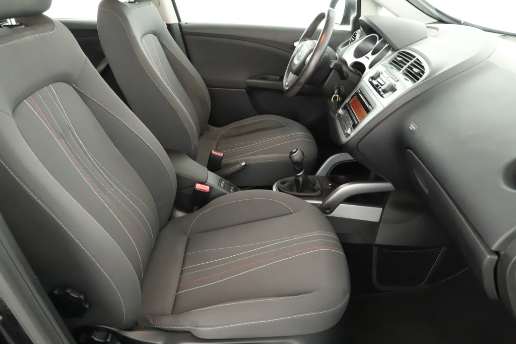 Seat Altea XL