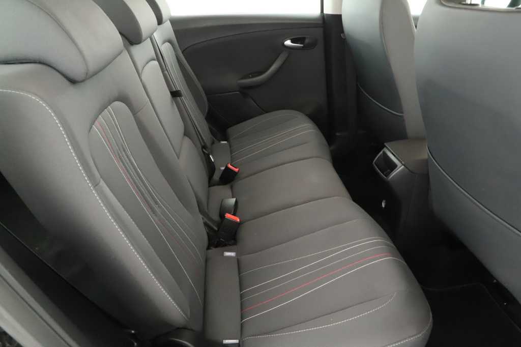 Seat Altea XL