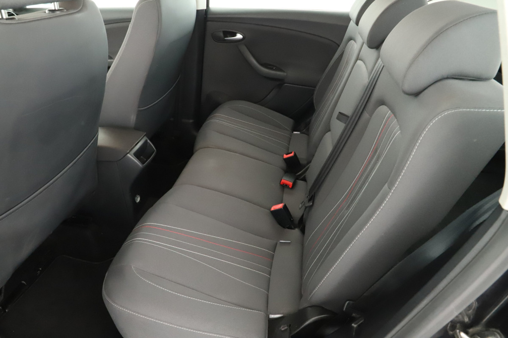 Seat Altea XL