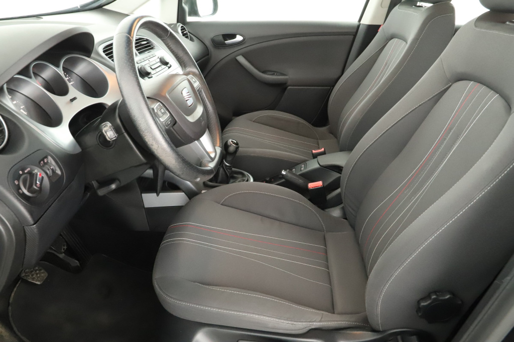 Seat Altea XL