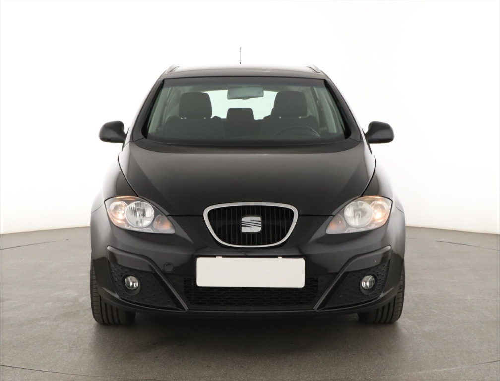 Seat Altea XL