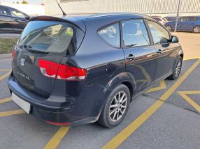 Seat Altea XL - 2013