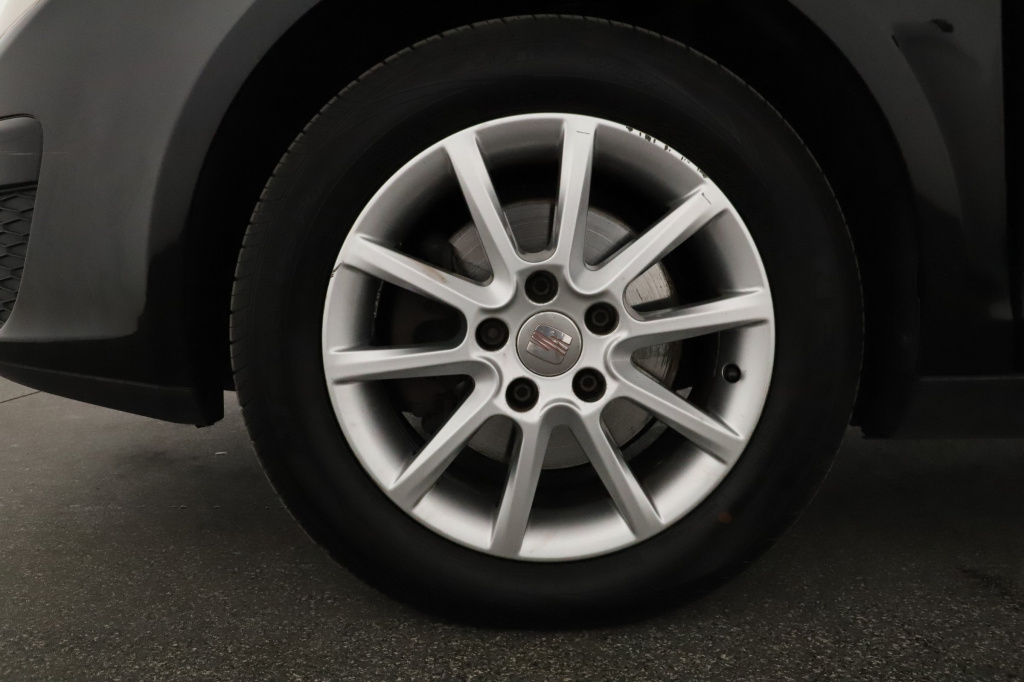 Seat Altea XL