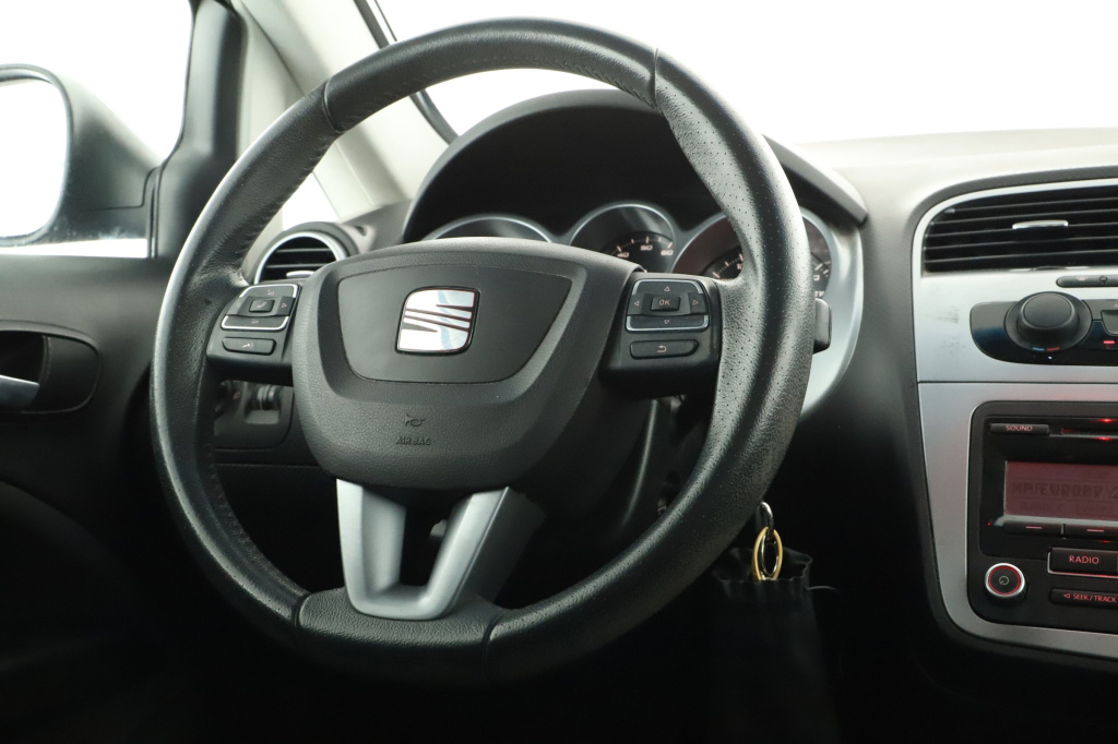 Seat Altea XL