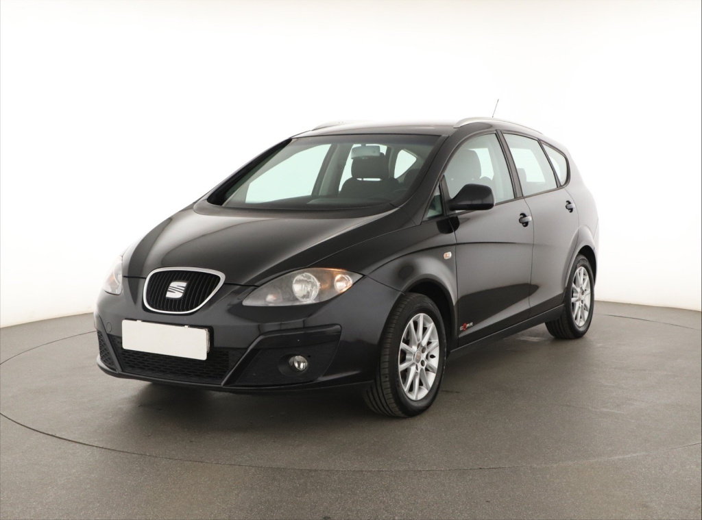 Seat Altea XL