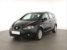 Seat Altea XL - 2013
