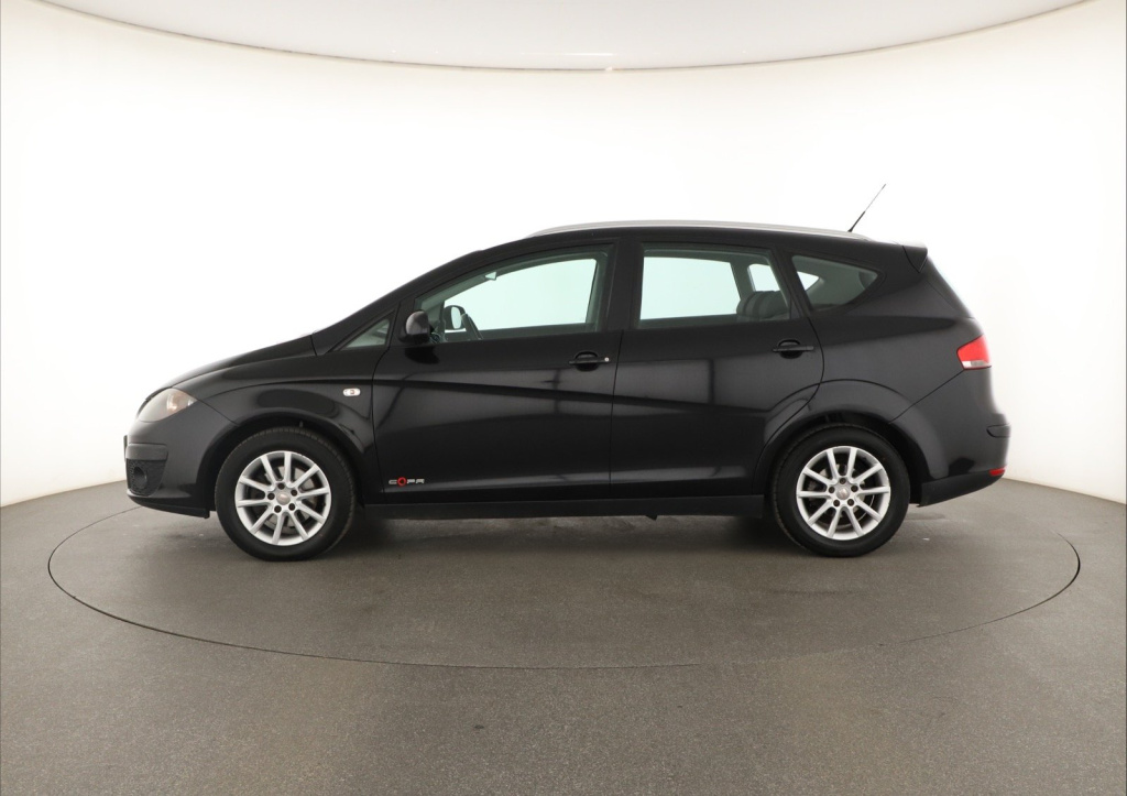 Seat Altea XL