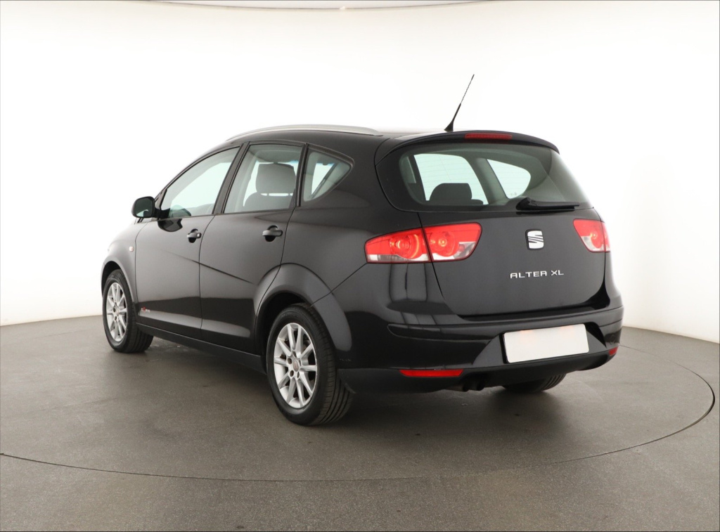 Seat Altea XL