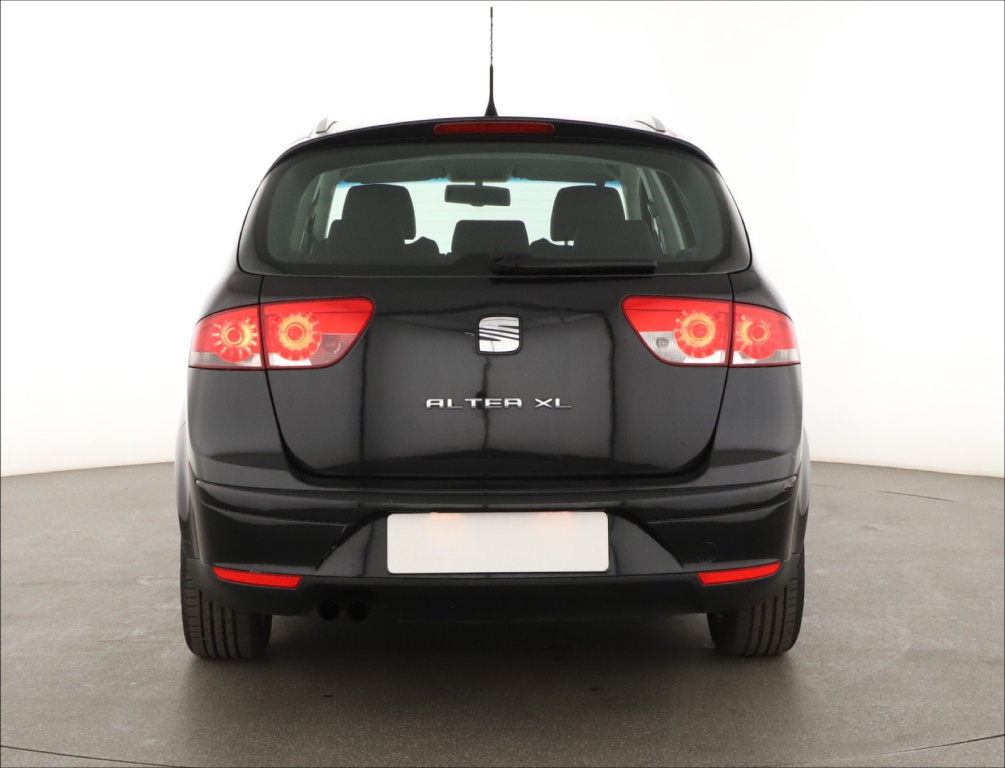 Seat Altea XL