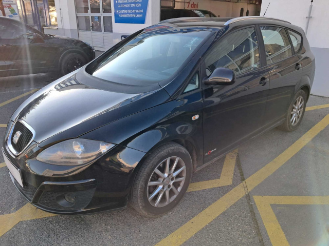Seat Altea XL 2013