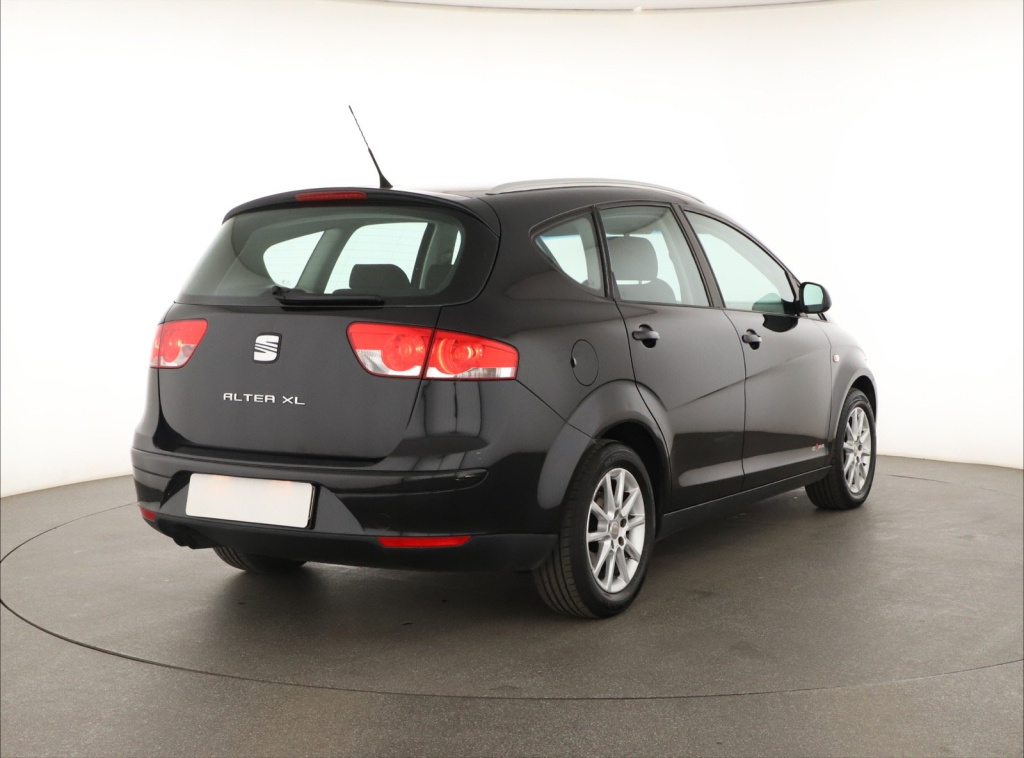 Seat Altea XL