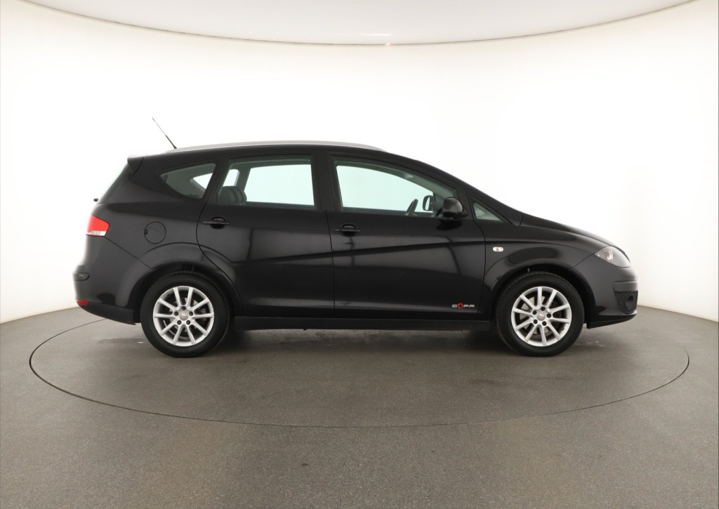 Seat Altea XL