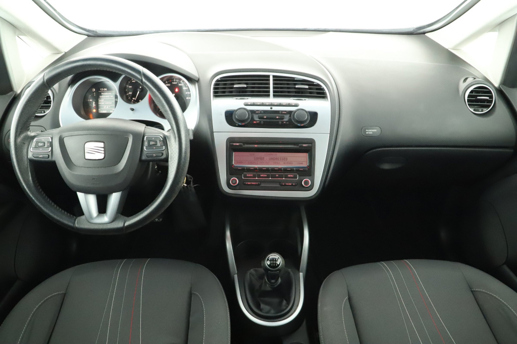 Seat Altea XL