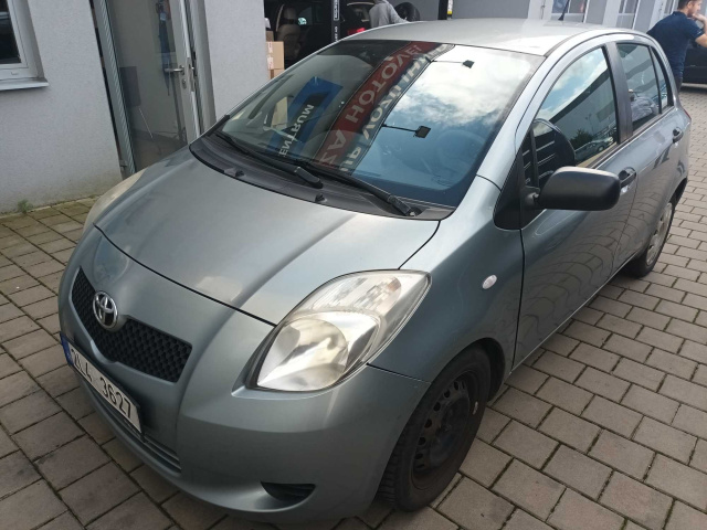 Toyota Yaris 2006