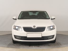 Skoda Octavia - 2015