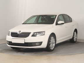 Skoda Octavia - 2015