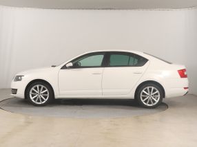 Skoda Octavia - 2015