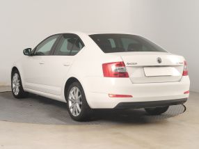 Skoda Octavia - 2015