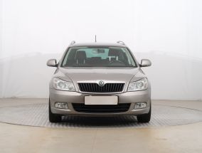Skoda Octavia - 2012