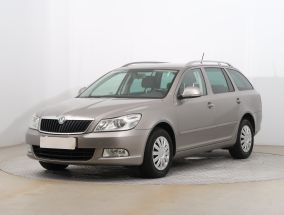 Skoda Octavia - 2012