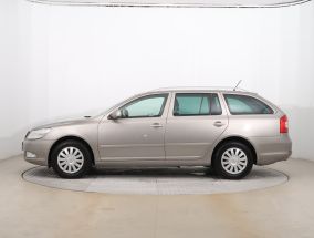 Skoda Octavia - 2012