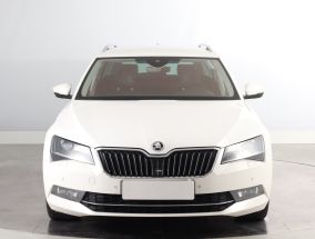 Skoda Superb - 2016