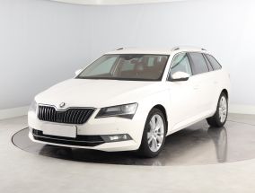 Skoda Superb - 2016