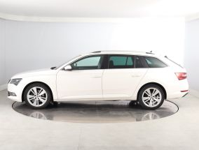 Skoda Superb - 2016