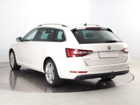 Skoda Superb - 2016