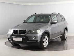 BMW X5 - 2009