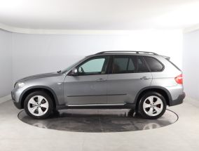 BMW X5 - 2009