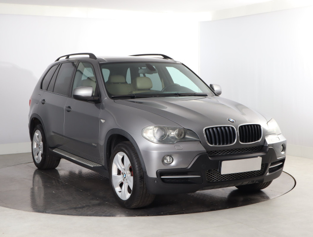 BMW X5 2009