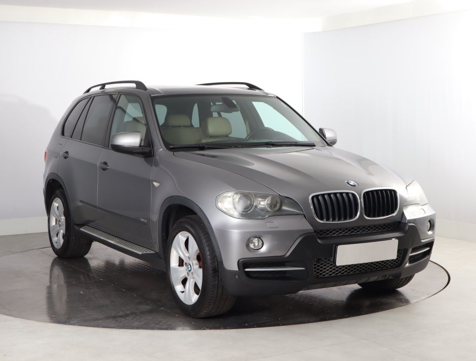 BMW X5 - 2009