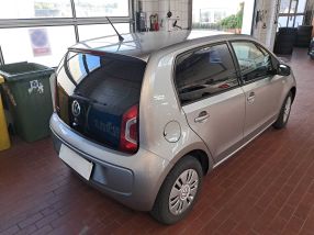 Volkswagen Up! - 2014