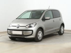 Volkswagen Up! - 2014