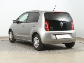 Volkswagen Up! - 2014