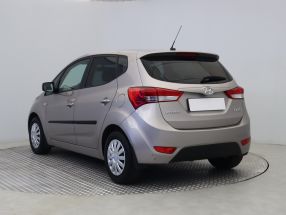 Hyundai ix20 - 2015