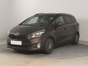 Kia Carens - 2013