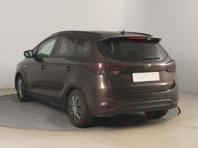 Kia Carens - 2013