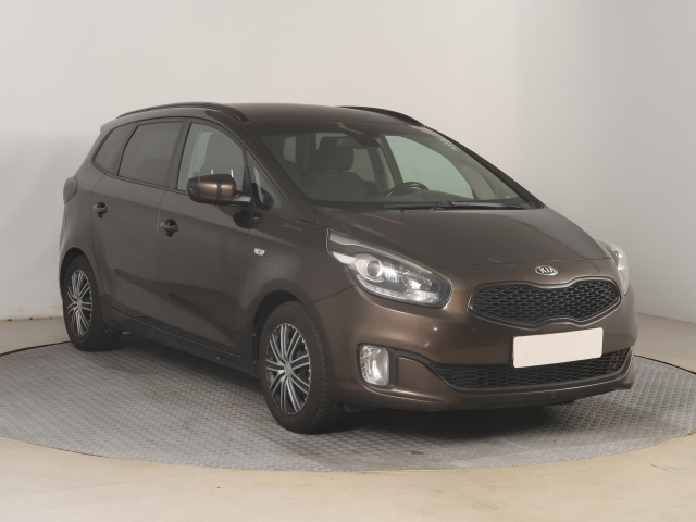 Kia Carens 2013