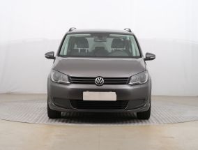 Volkswagen Touran - 2011