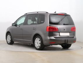 Volkswagen Touran - 2011